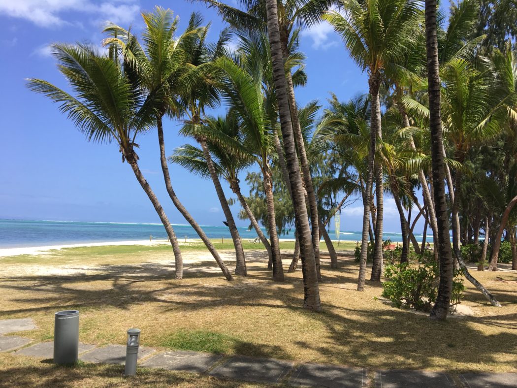 Hotel RIU Creole Mauritius