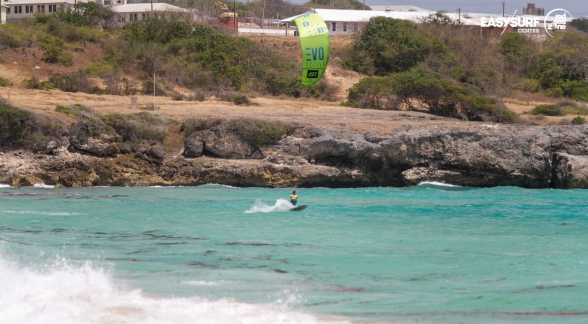 Szkoła kitesurfingu i windsurfingu + Barbados relacja z wyjazdu