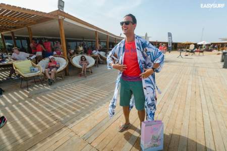 Yalla Kite 2021 - Losowanie nagród