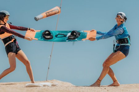 wypożyczalnia kite el gouna