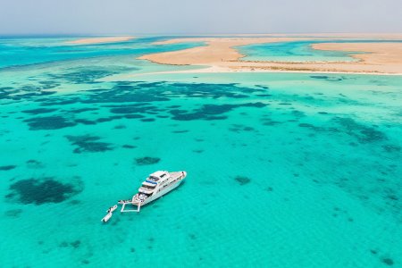 Kitesafari - marzenie każdego kitesurfera!