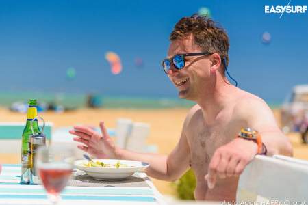 EASY SURF El Gouna