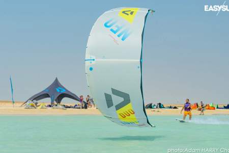 Kitesafari - Tawila - Yalla Cup - Yalla Kite 2019