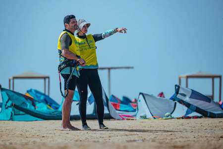 EASY SURF El Gouna