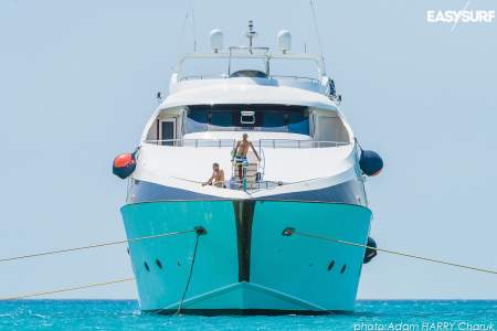 Tygodniowe Kitesafari