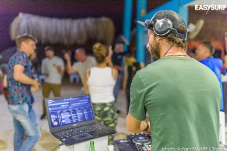 BBQ - Yalla Kite 2019