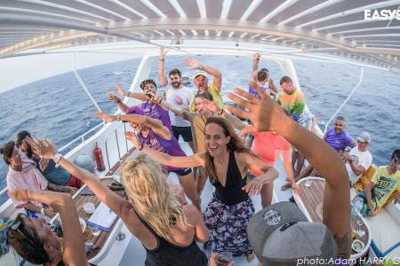 Kitesafari - Tawila - Yalla Cup - Yalla Kite 2019