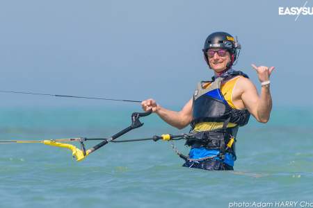 Kurs Kite - Yalla Kite 2019