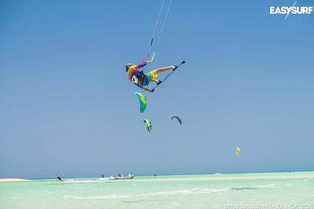 EASY SURF El Gouna