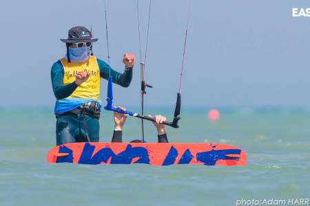 Kurs Kite - Yalla Kite 2019