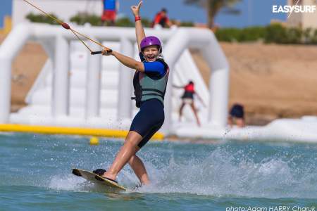 EASY SURF El Gouna