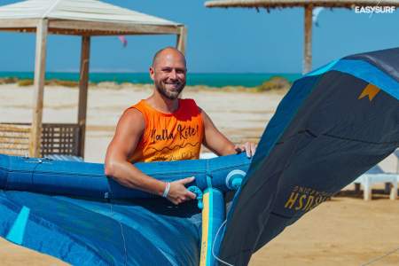 EASY SURF Hamata