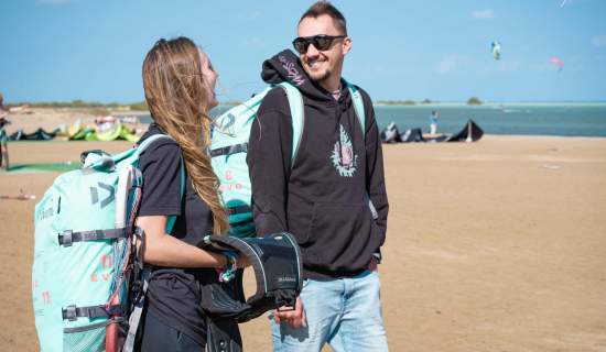 Wypożyczenie sprzętu