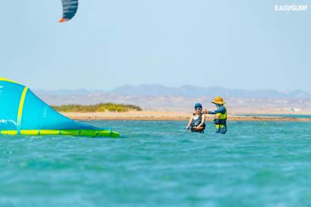 Szkolenia z EASY SURF