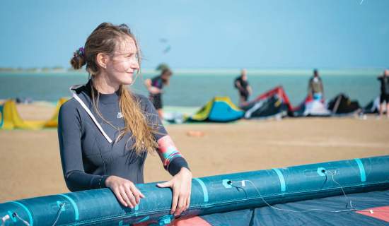 Przechowanie i asekuracja