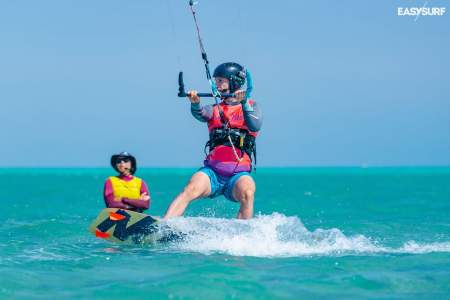 Szkolenia z EASY SURF