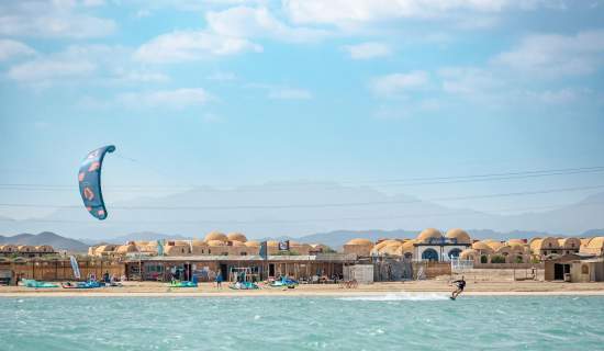 Hamata - inna twarz Egiptu