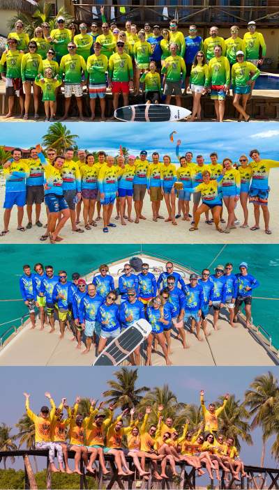 16 lat doświadczenia