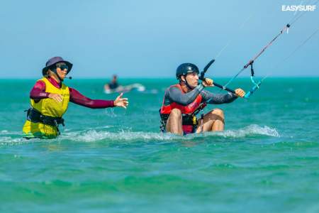 Szkolenia z EASY SURF