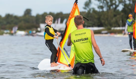 Kursy i Lekcje dla Dzieci