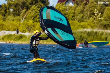 Wingfoil EASY SURF