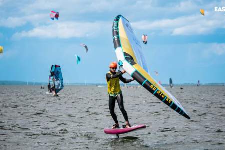 Wingfoil EASY SURF