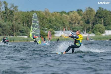 Kurs WIND & KITE