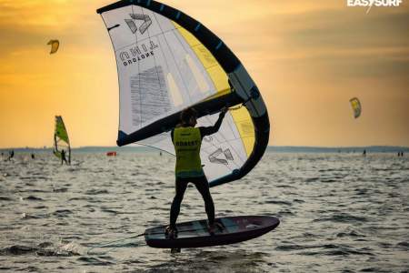 Wingfoil EASY SURF