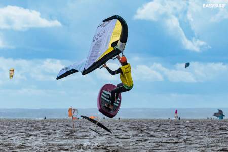 Wingfoil EASY SURF