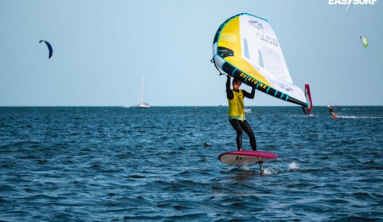 Obóz młodzieżowy WING