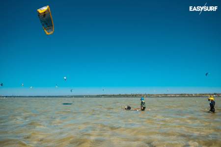 Kurs Kite EASY SURF Jastarnia