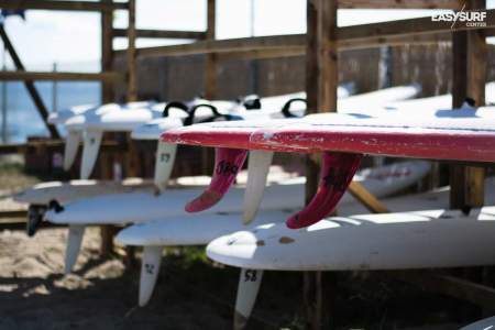 Sprzęt Windsurfingowy w EASY SURF