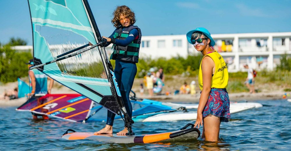 Kursy Tygodniowe dla Dzieci