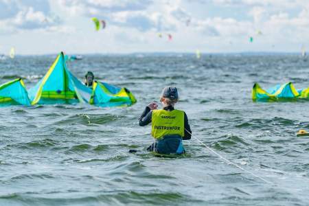 Kurs WIND & KITE