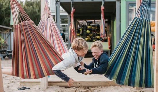 Obozy dla Dzieci 8-12 lat