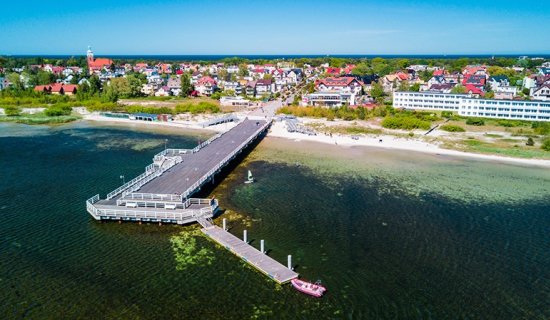 Otwieramy EASY SURF Jastarnia