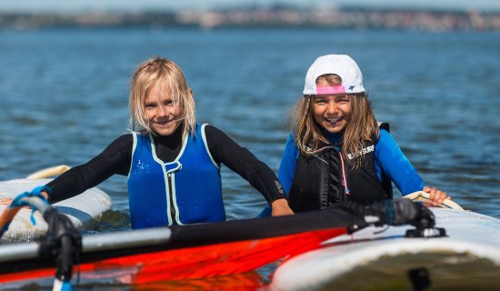 Tygodniowe Kursy dla Dzieci