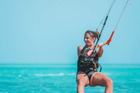 Easy Surf El Gouna