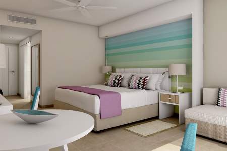 kuba - Hotel Grand Muthu Cayo Guillermo