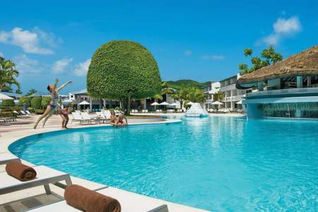 Dominikana - Hotel Sunscape