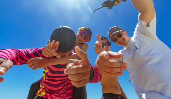 MY AML HAYATY - 15-22.08.2024 OBÓZ MŁODZIEŻOWY