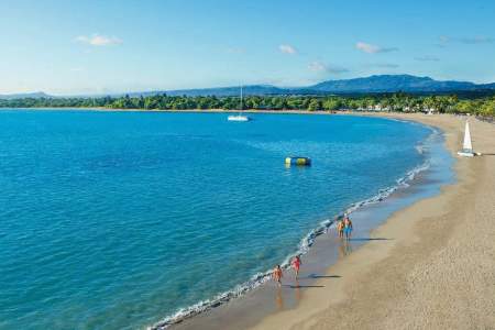 Dominikana - Hotel Sunscape