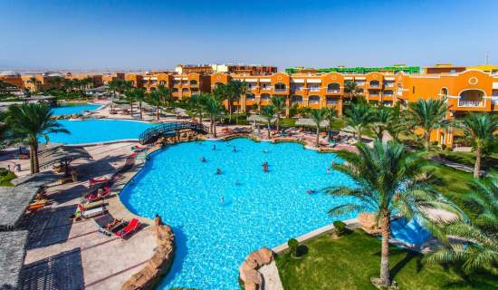 Soma Bay - Hotel Caribbean World Resort