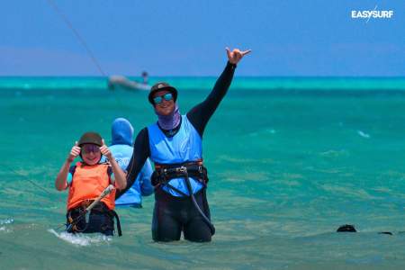 kitesurfing_El_Gouna