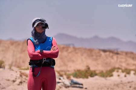 kitesurfing_El_Gouna