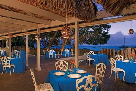 Dominikana - Hotel Sunscape