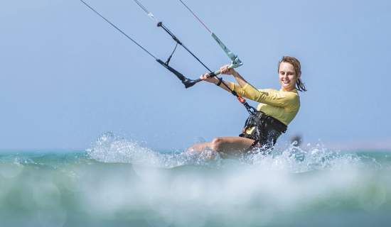 El Gouna - Kite Week