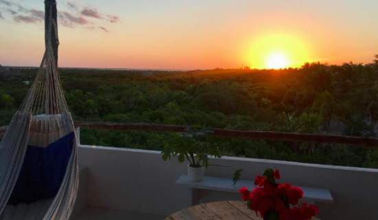 Hotel Lunarena - 14-24.02.2023