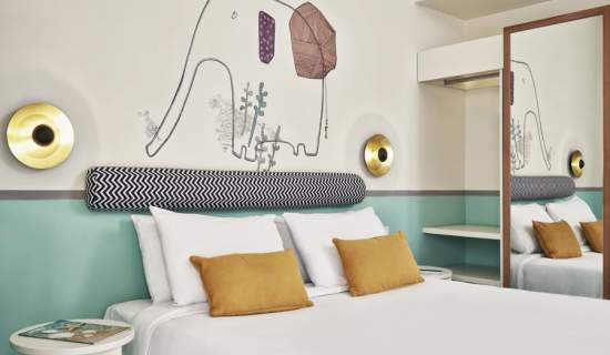 Turtles Inn - El Gouna Ferie 2025