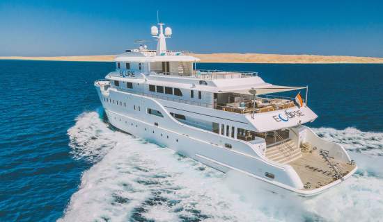 Eclipse - 30.05 - 06.06.2026